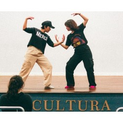 Mostra Novas Direções: serão nove peças entre 24 e 31 de agosto, na Casa da Cultura